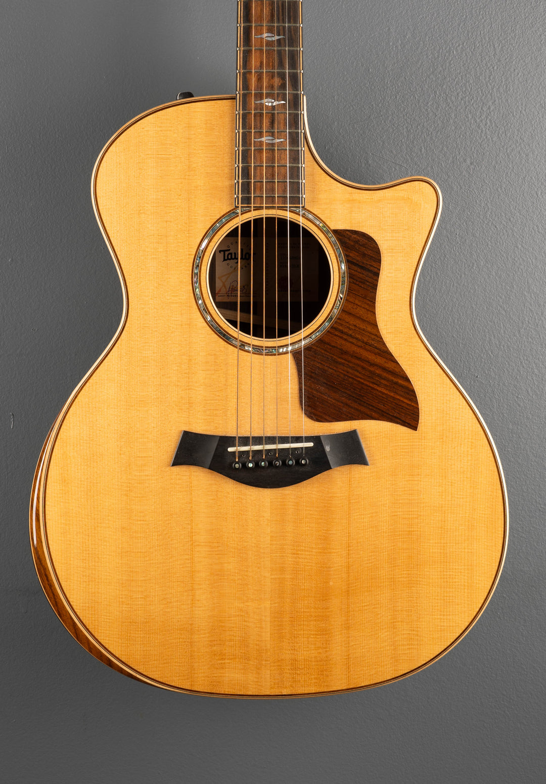 814CE DLX, &