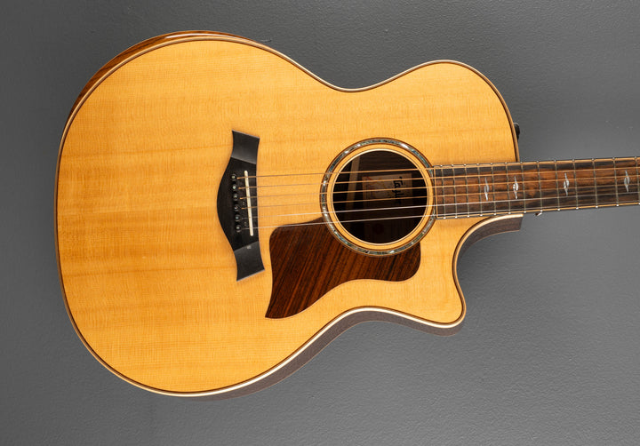 814CE DLX, &