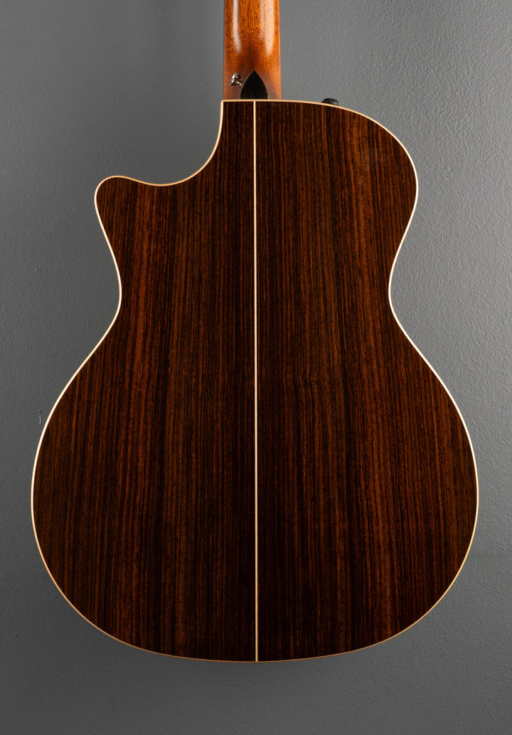 814CE DLX, &