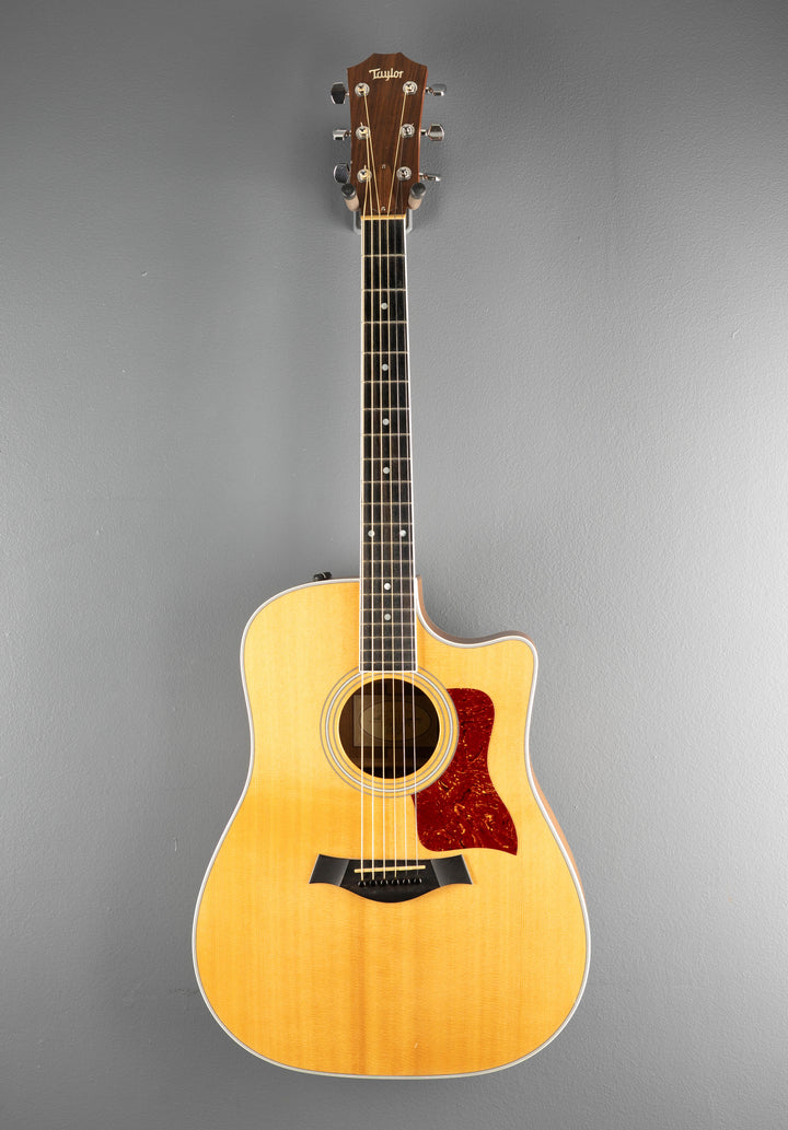 USED 410CE &