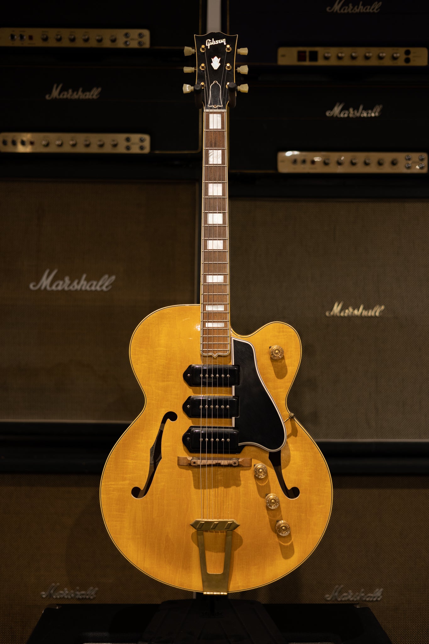 1950 Gibson ES-5- Natural