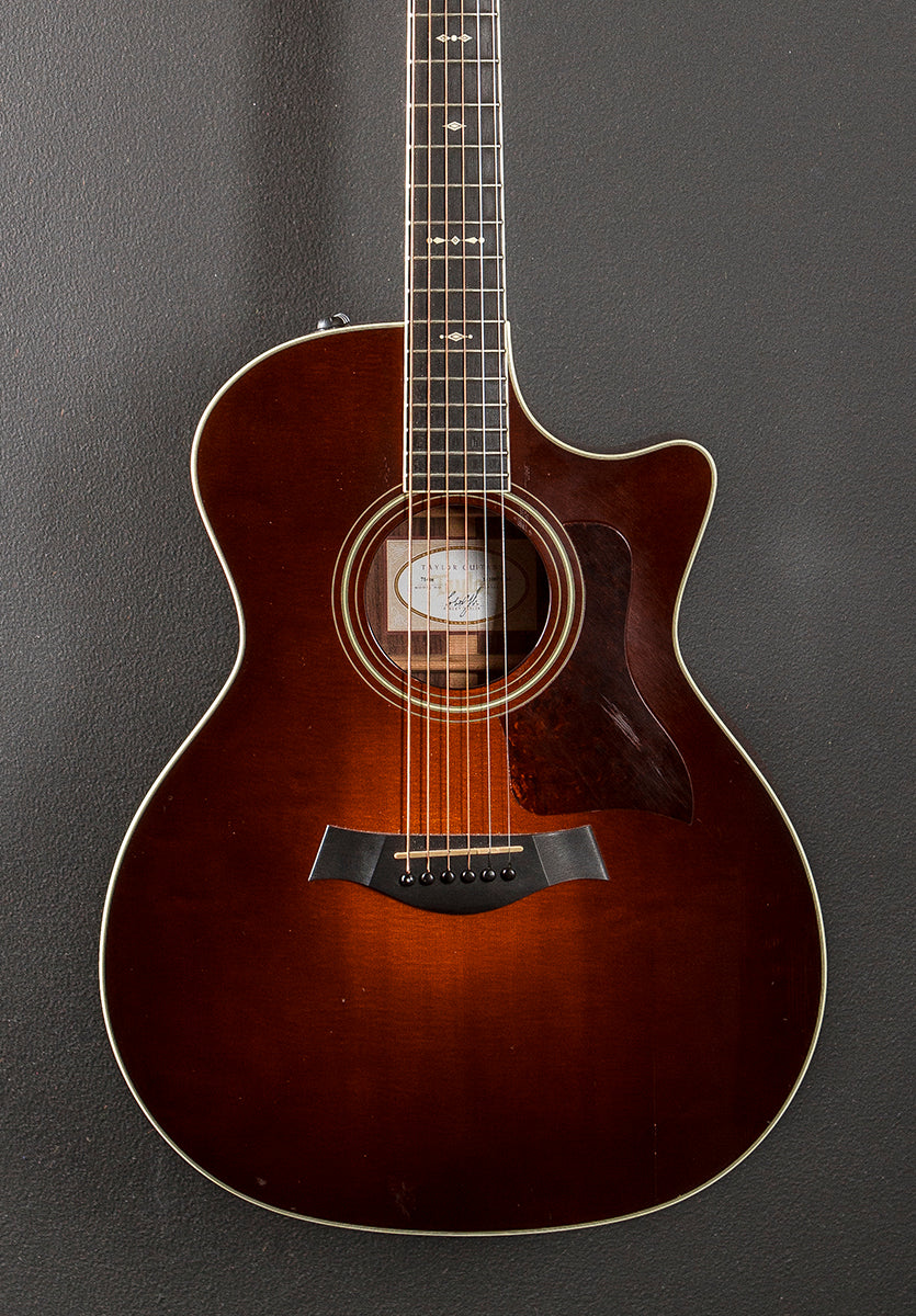 USED 714CE &