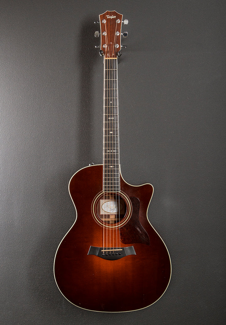 USED 714CE &