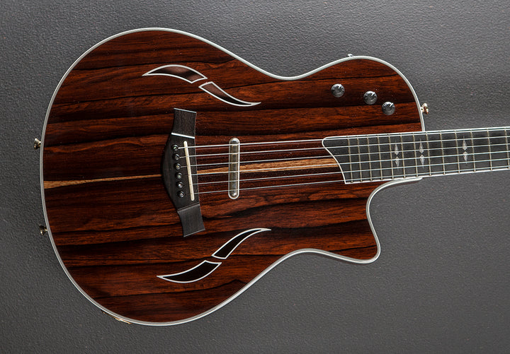 Custom T5Z Rosewood '16