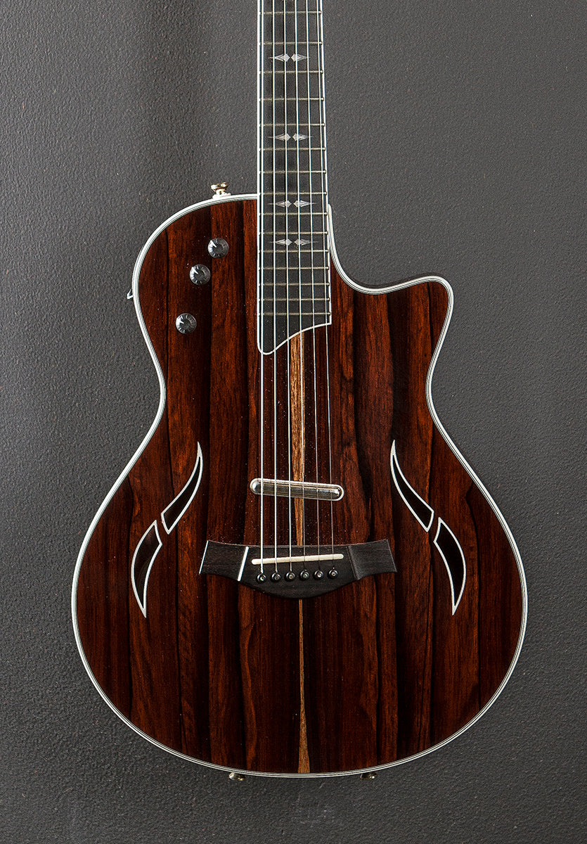 Custom T5Z Rosewood '16