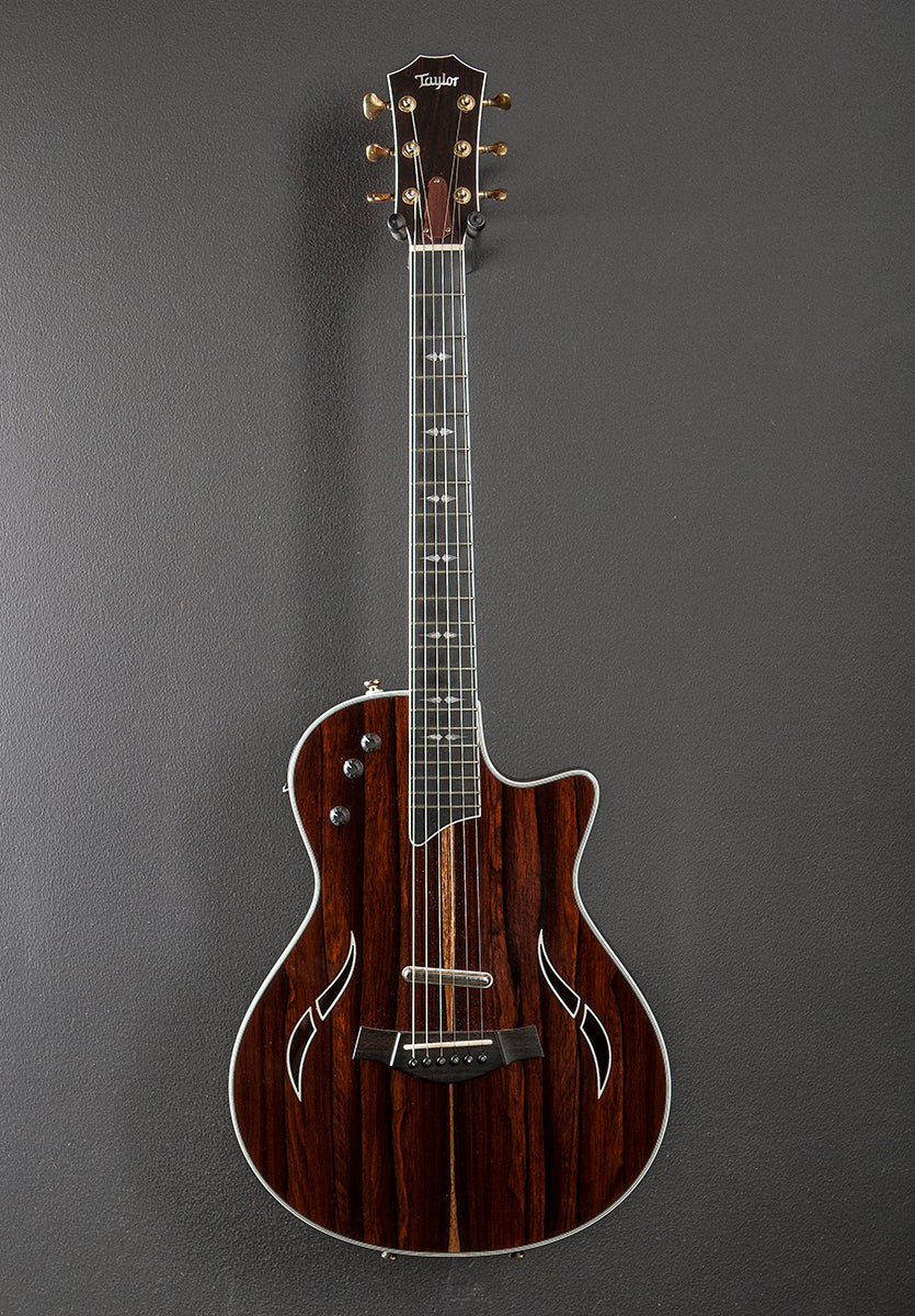 Custom T5Z Rosewood '16