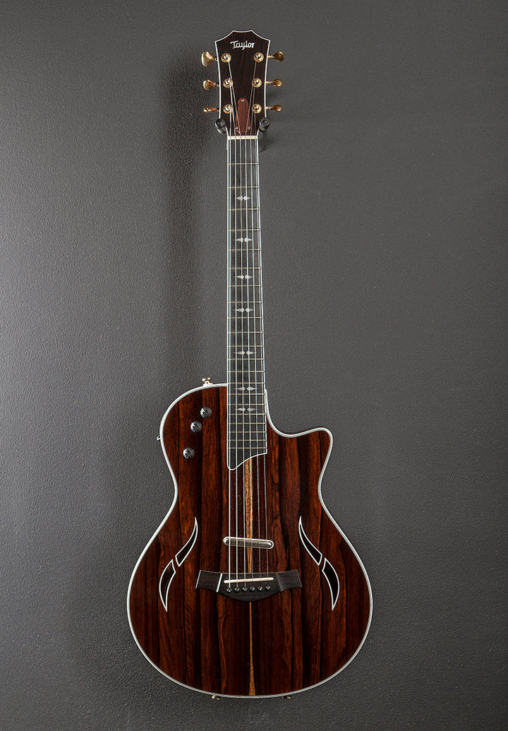 Custom T5Z Rosewood '16