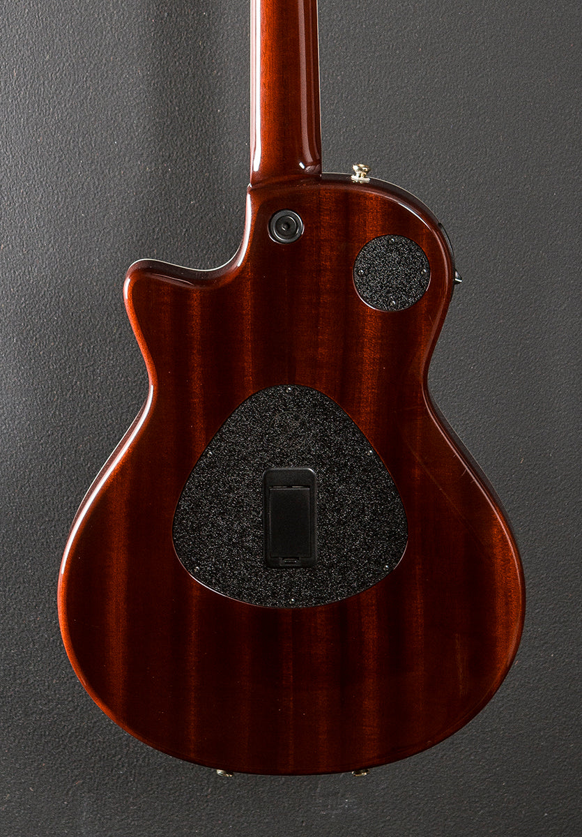 Custom T5Z Rosewood '16