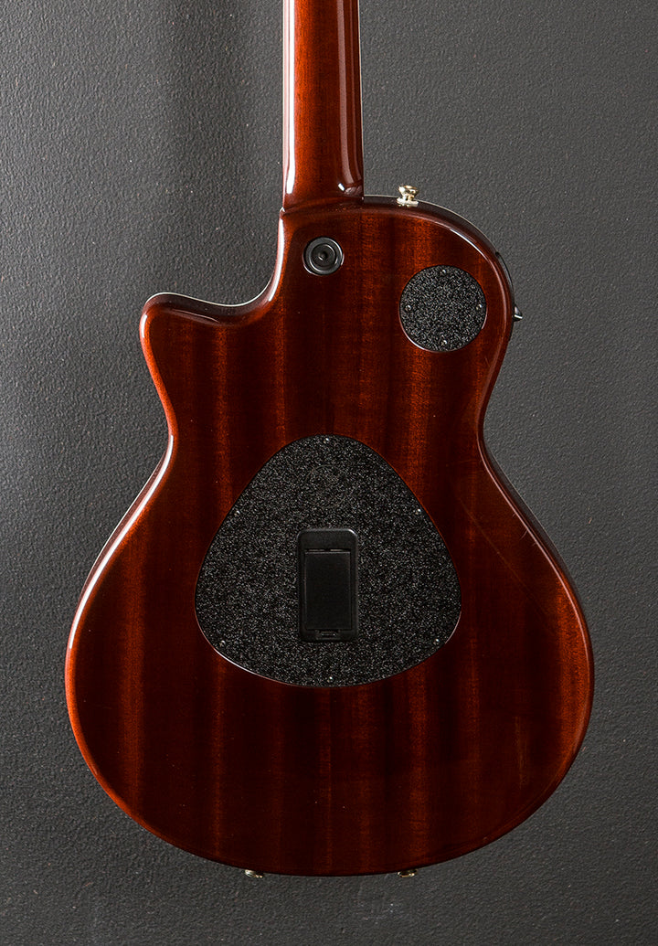 Custom T5Z Rosewood '16