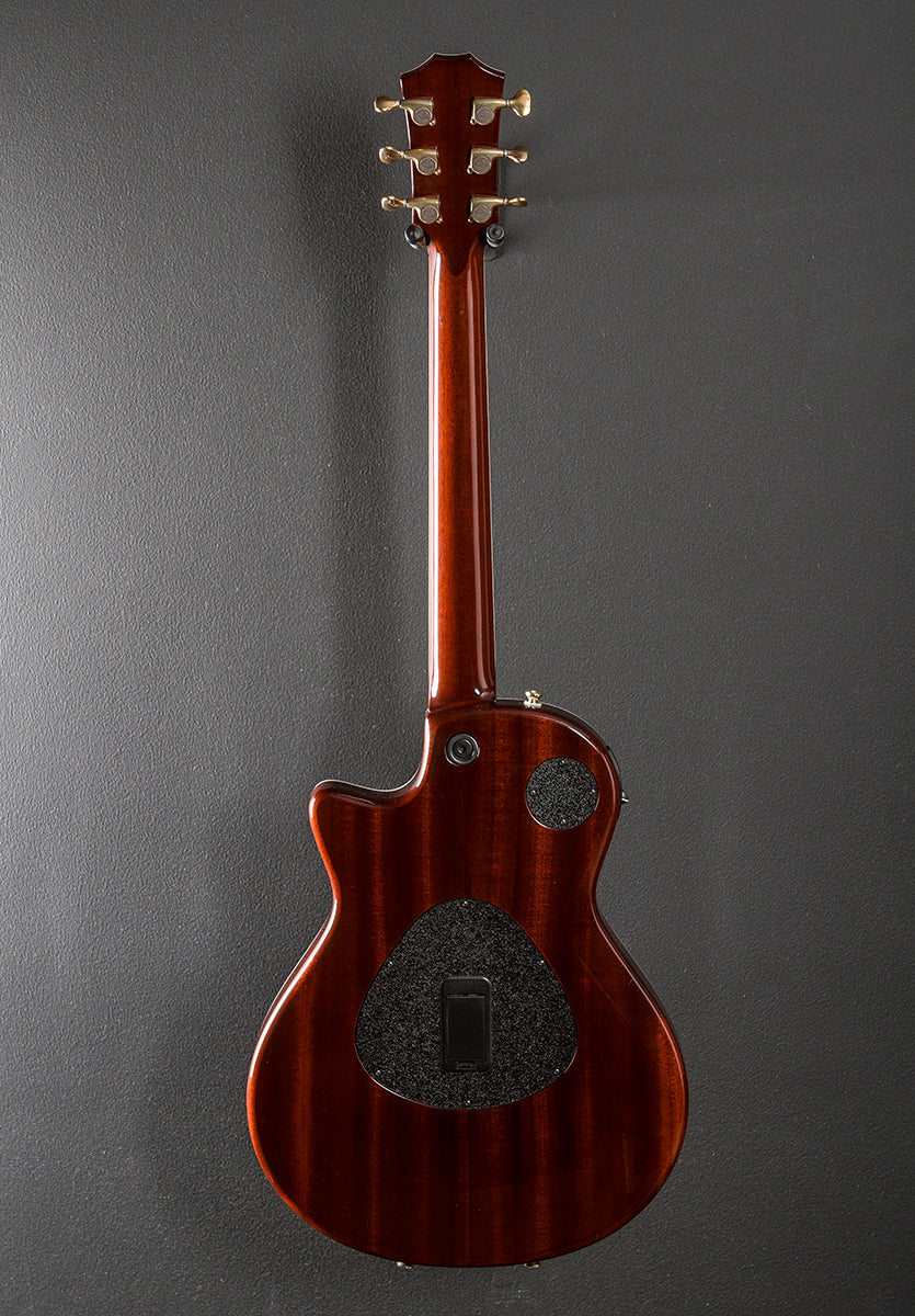 Custom T5Z Rosewood '16