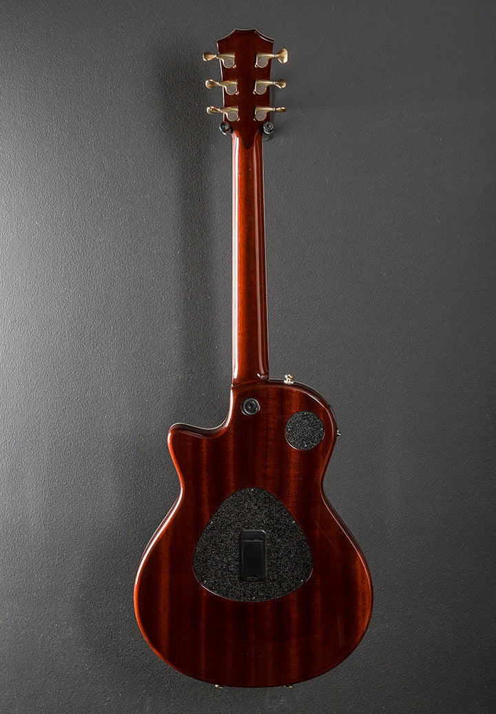 Custom T5Z Rosewood '16