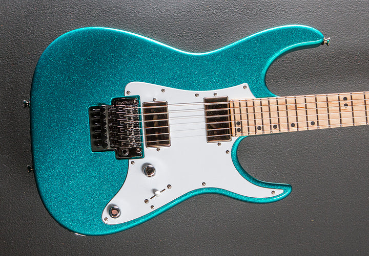 Custom Guardian Angel Player