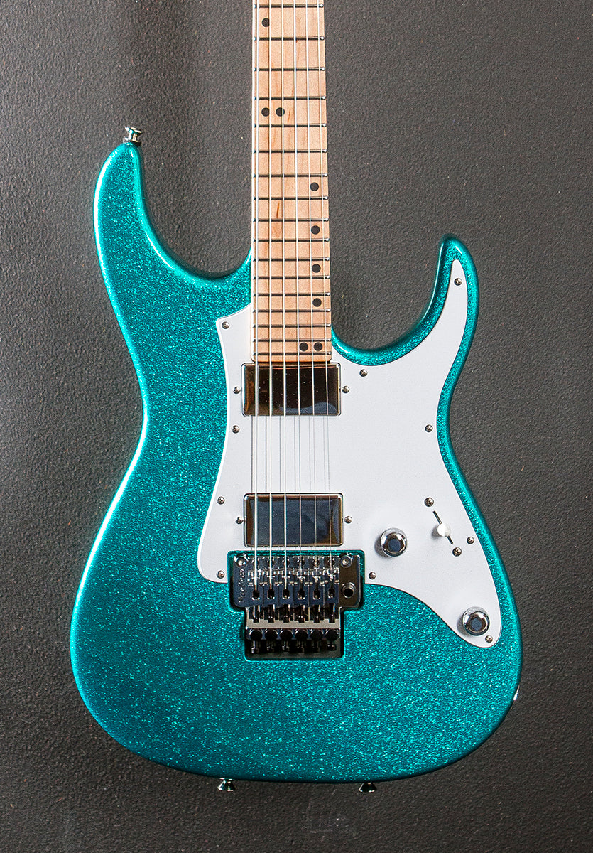 Custom Guardian Angel Player