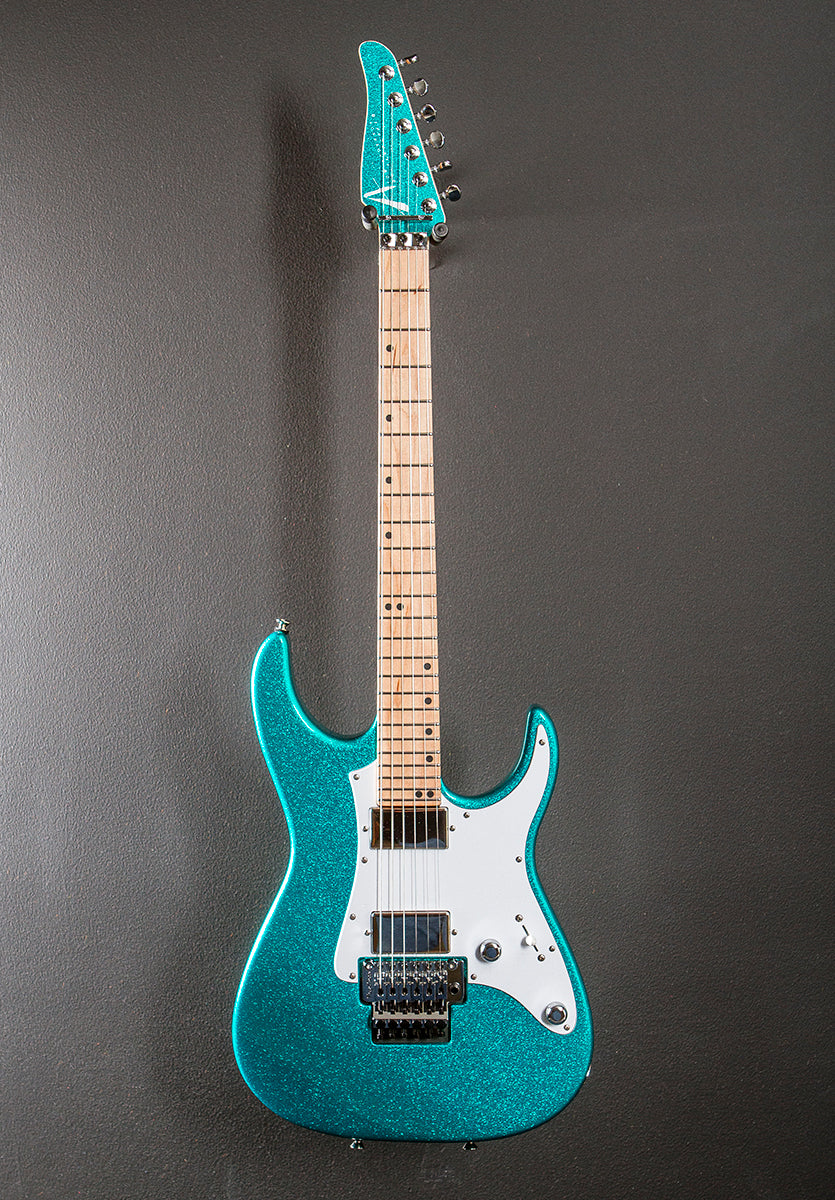 Custom Guardian Angel Player