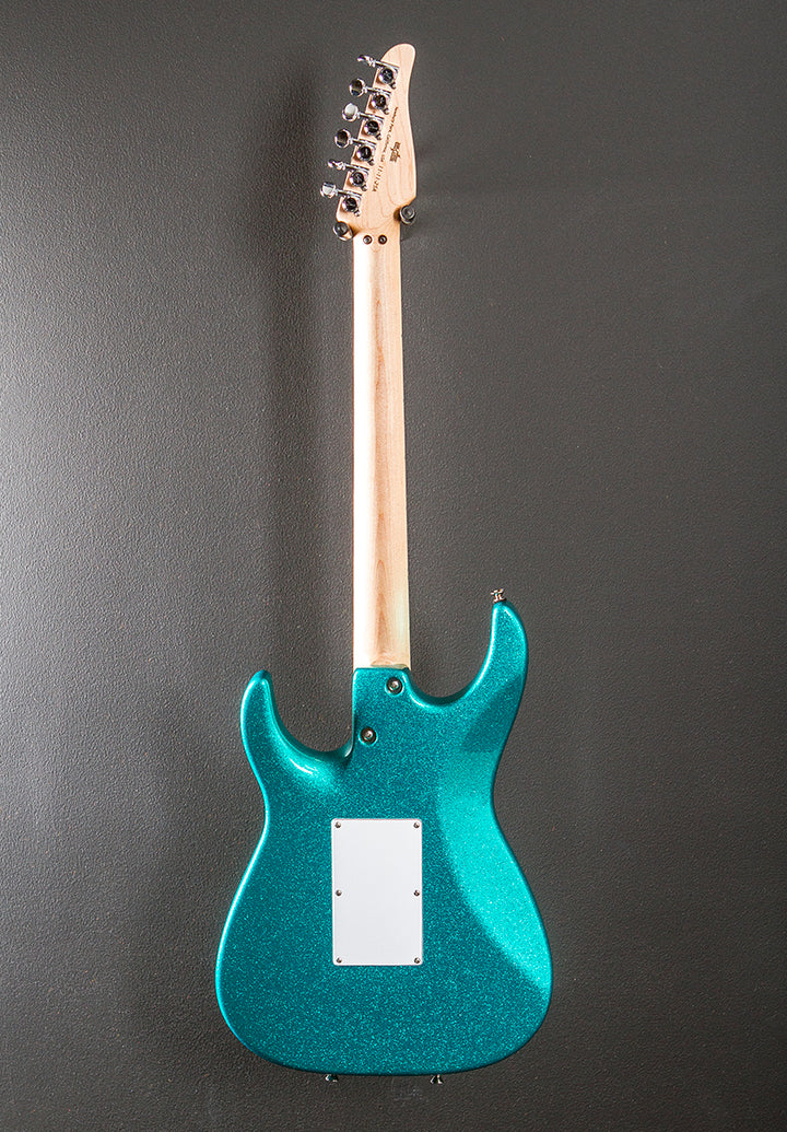 Custom Guardian Angel Player