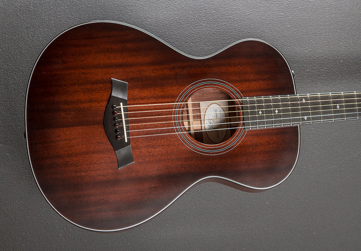 322E 12-Fret '16