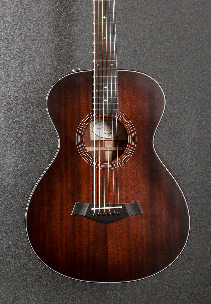 322E 12-Fret '16