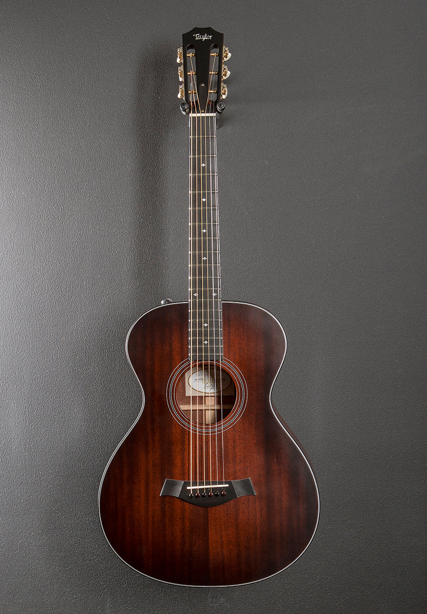 322E 12-Fret '16