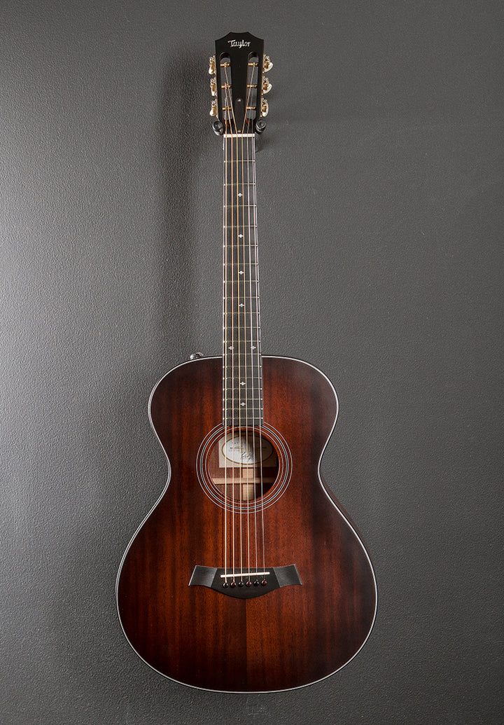 322E 12-Fret '16