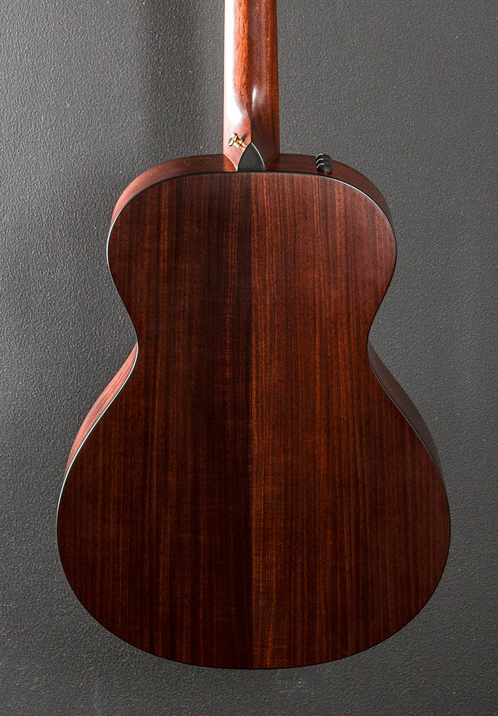 322E 12-Fret '16