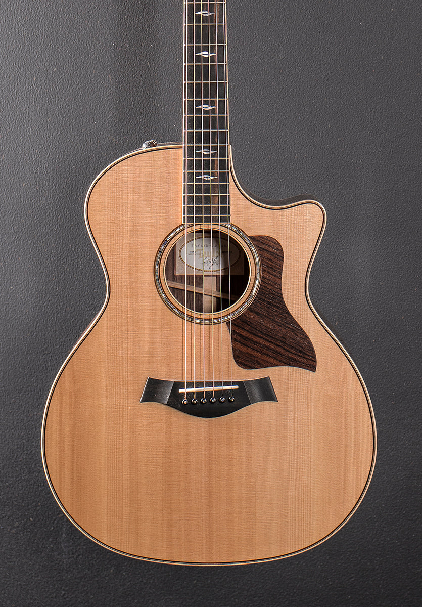 Used 814CE &