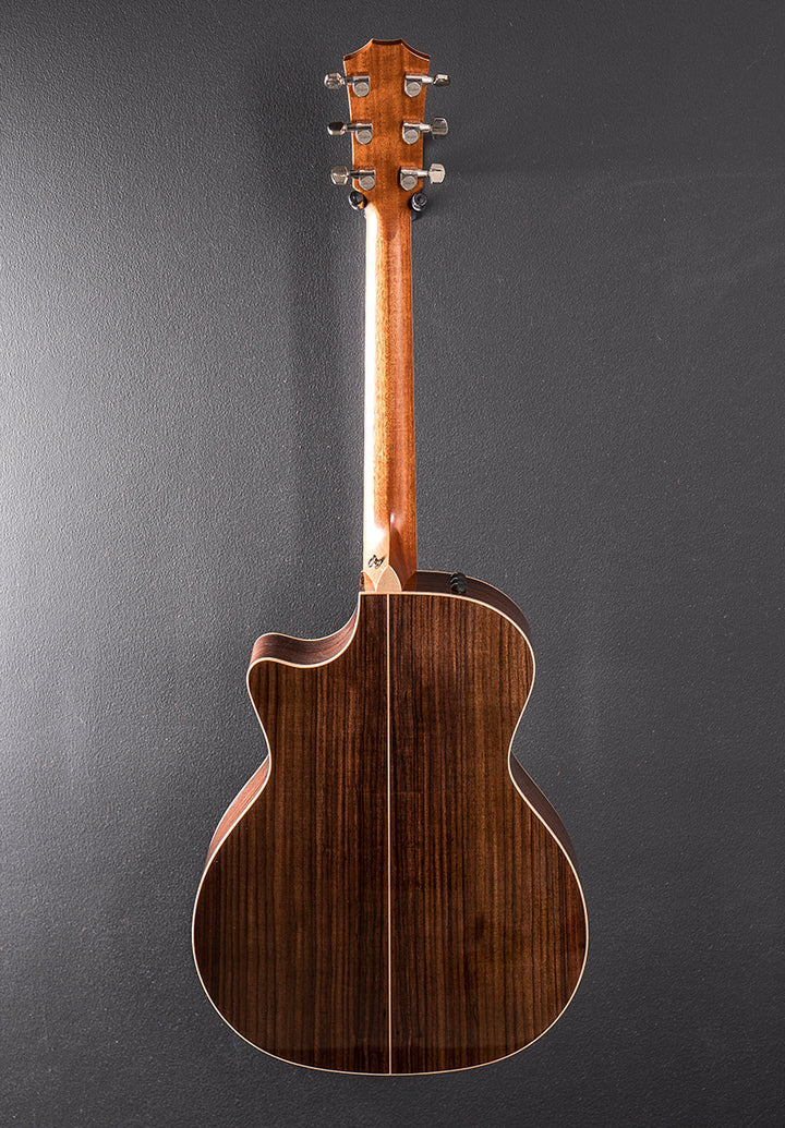 Used 814CE &