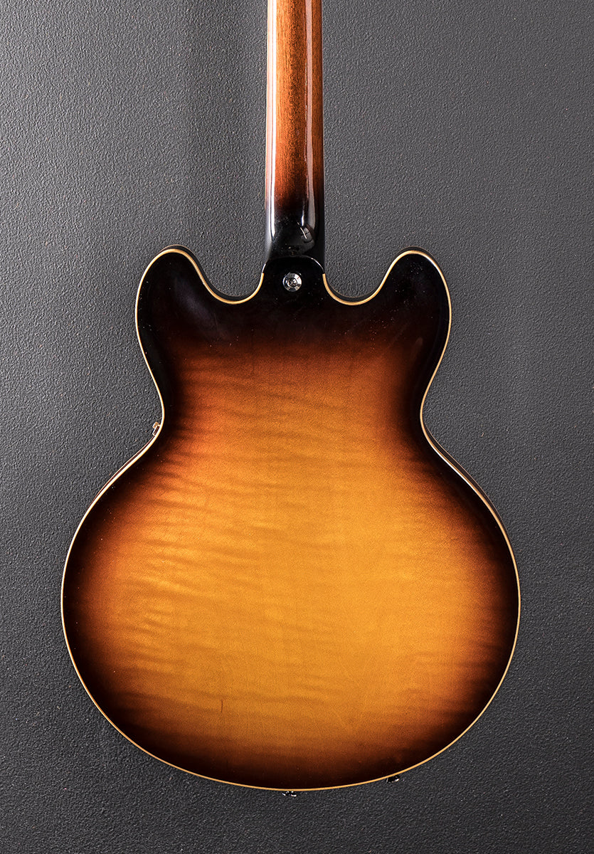 1964 Reissue ES-335 &