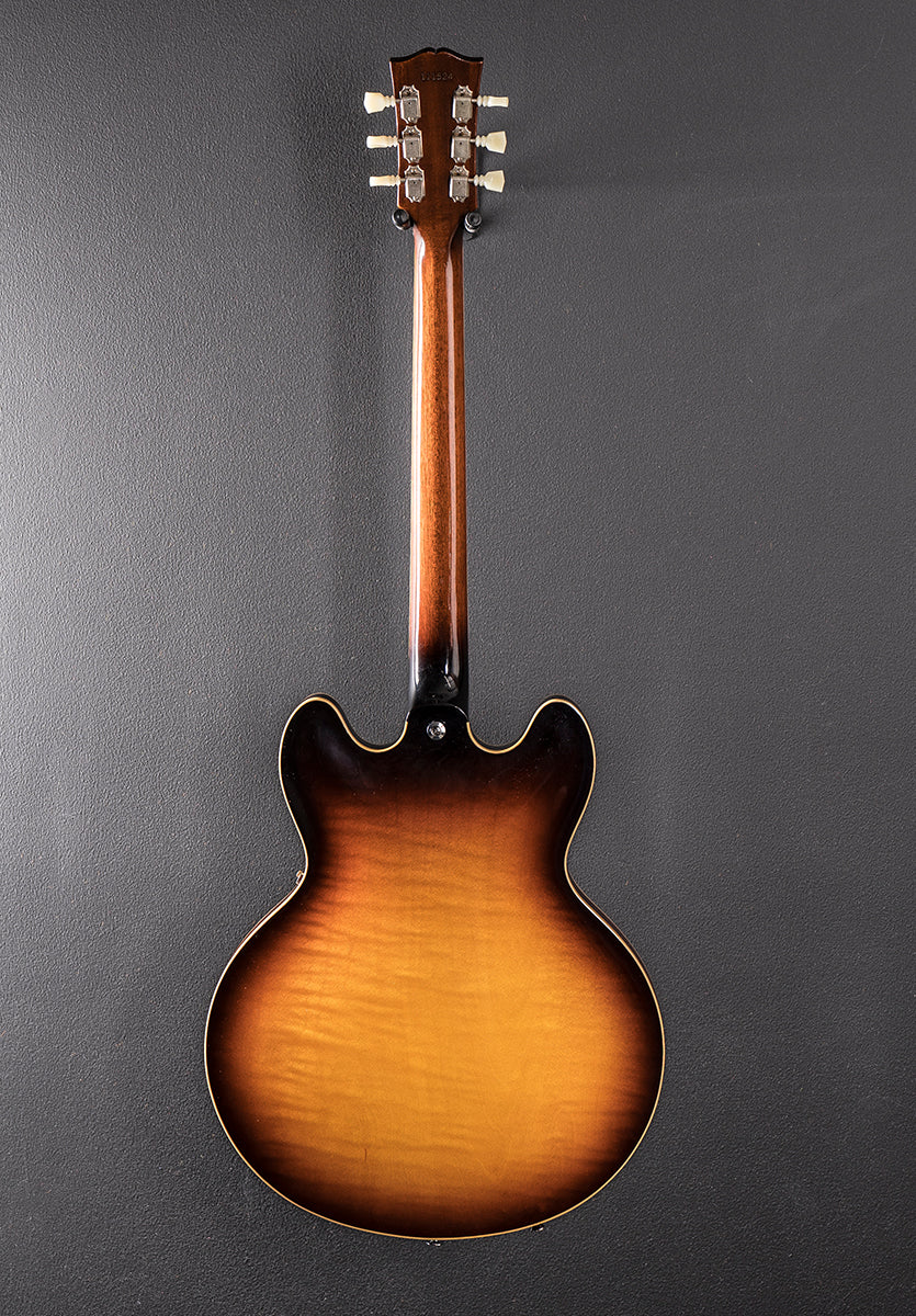 1964 Reissue ES-335 &