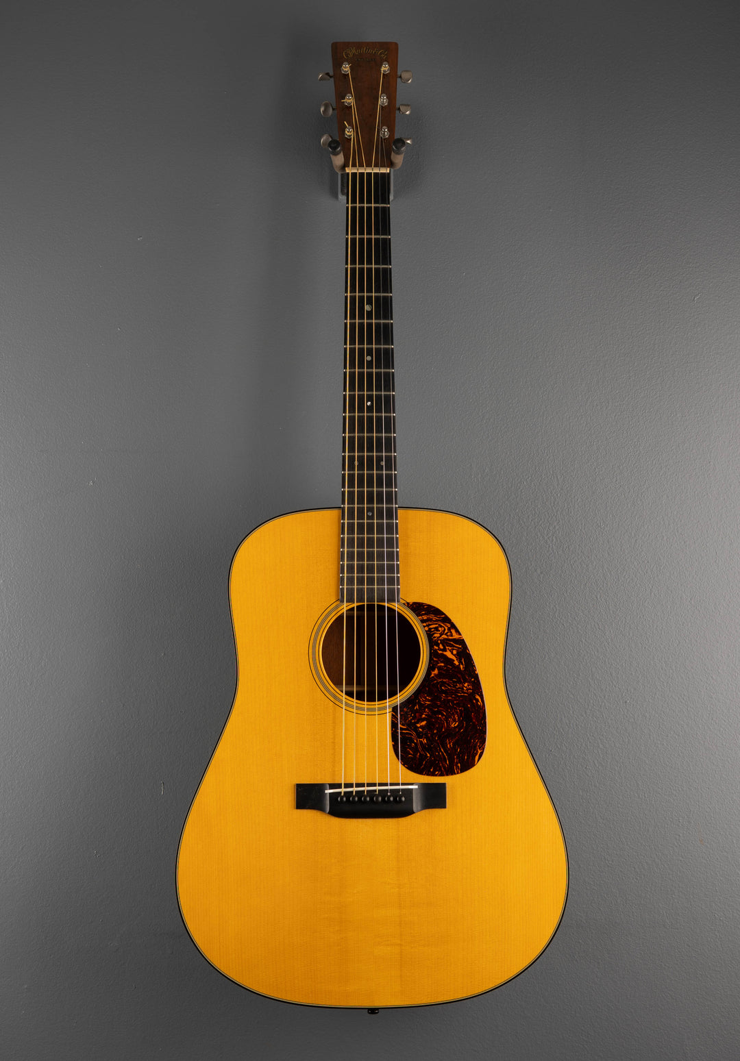 D-18 Authentic 1937 &