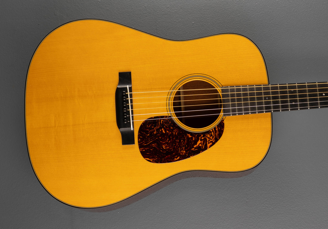 D-18 Authentic 1937 &