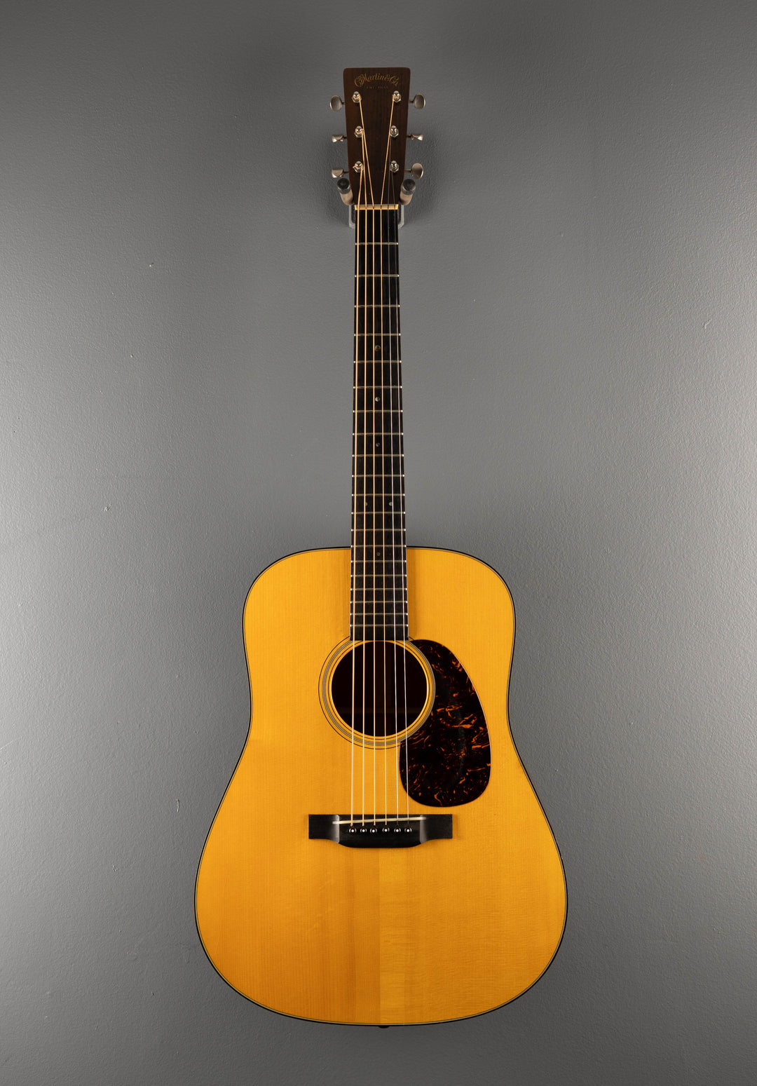 D-18 Authentic 1937 '05