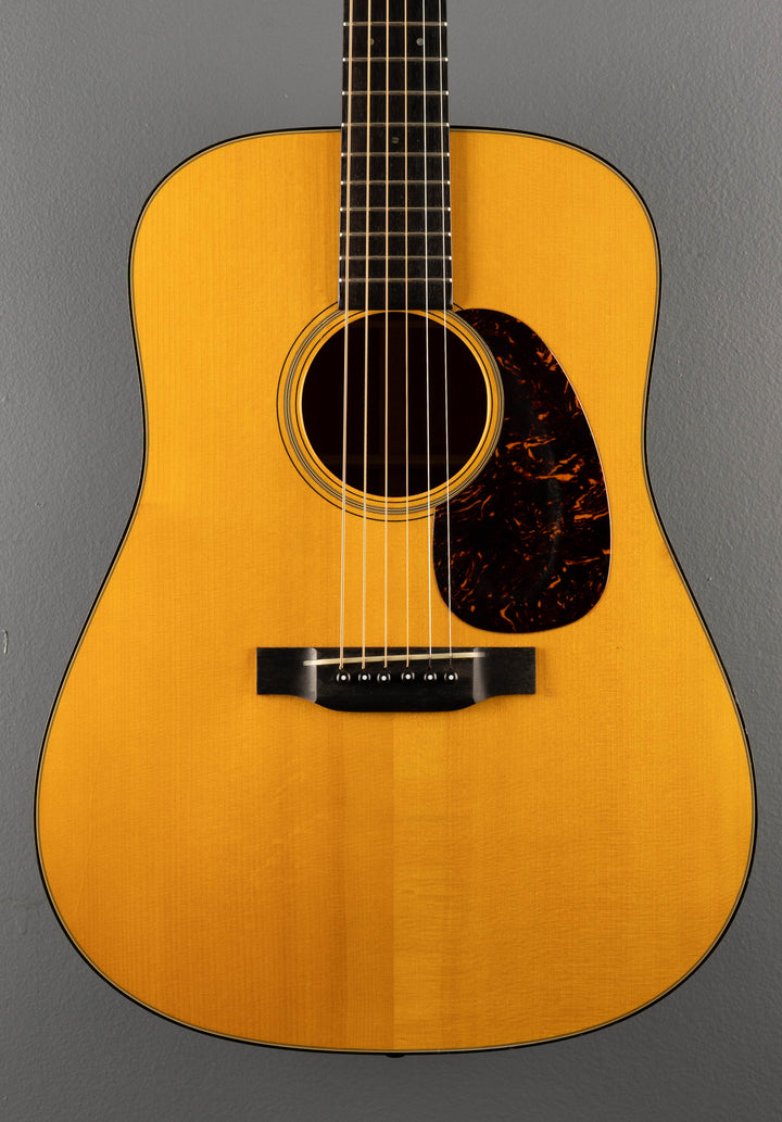 D-18 Authentic 1937 '05