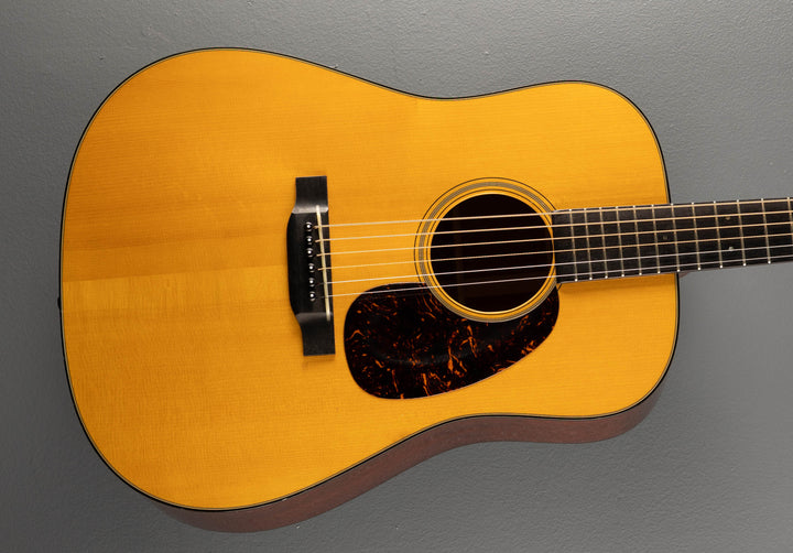 D-18 Authentic 1937 '05