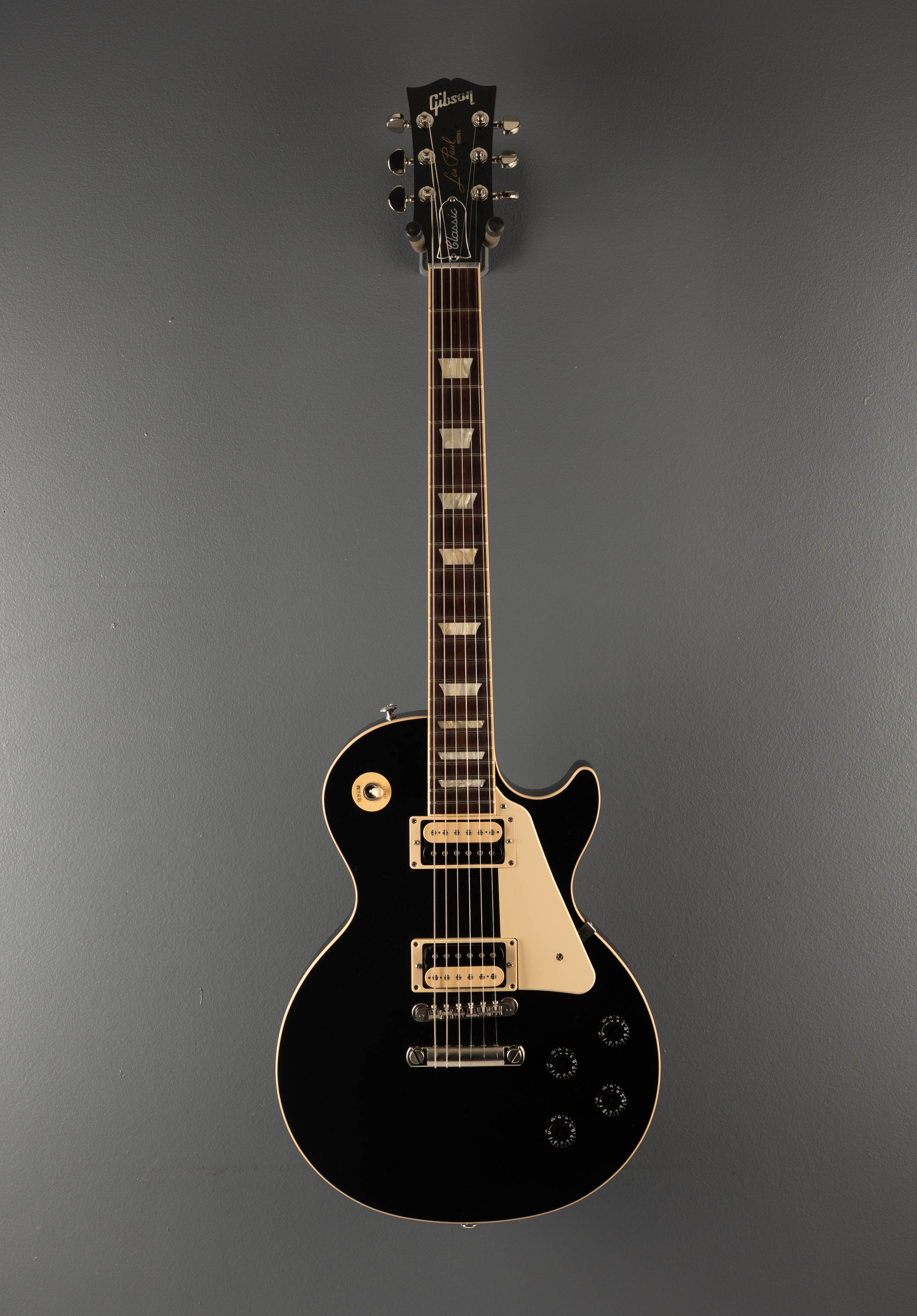 ギター GIBSON LES PAUL CLASSIC Gibson Les Paul Classic Electric Guitar | Music & Arts