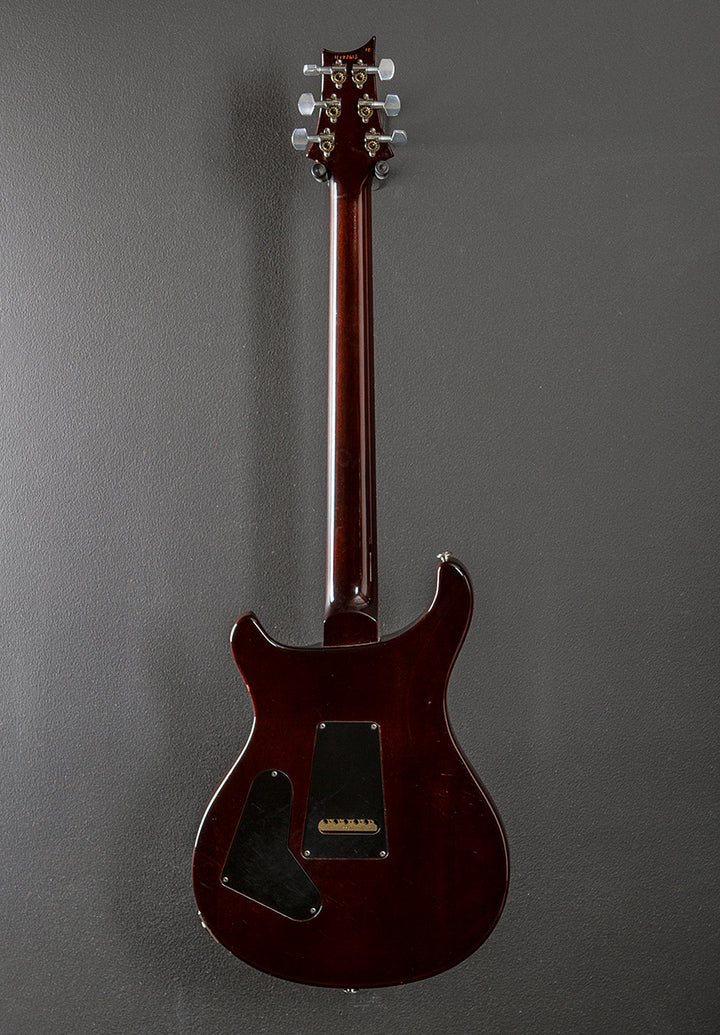 Custom 24 10 Top '11