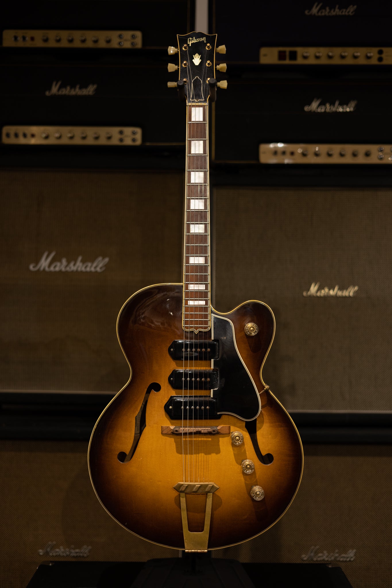 1949 Gibson ES-5- Sunburst