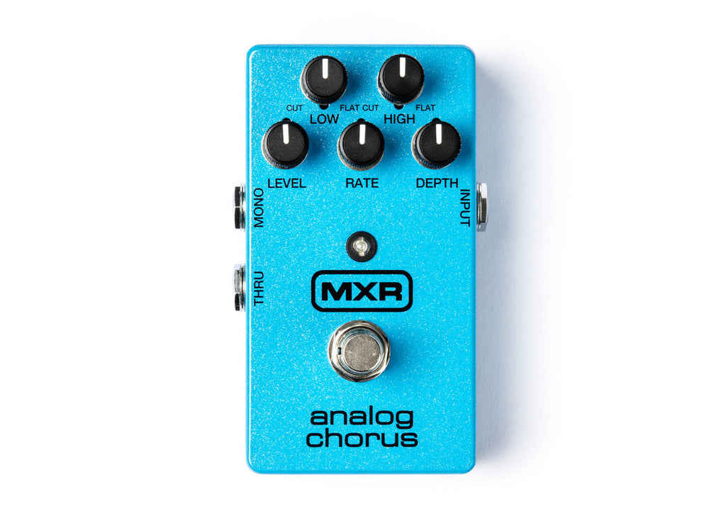 M234 Analog Chorus – Dave's Guitar Shop