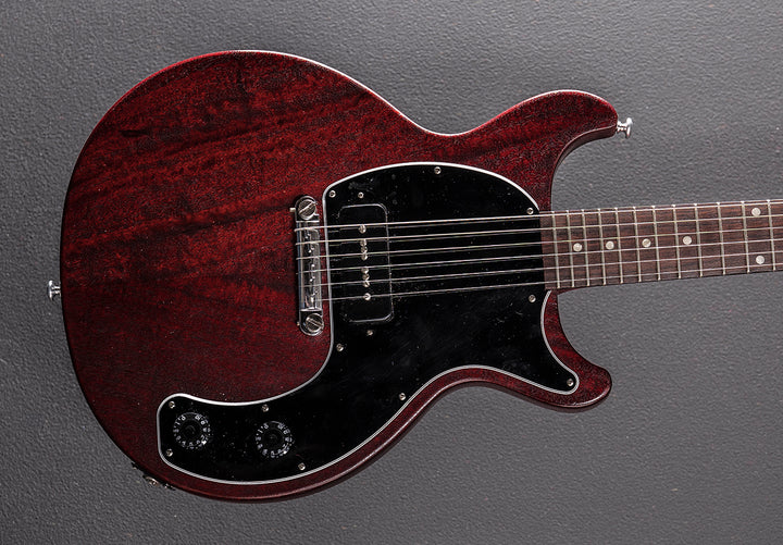 Les Paul Junior Tribute DC &