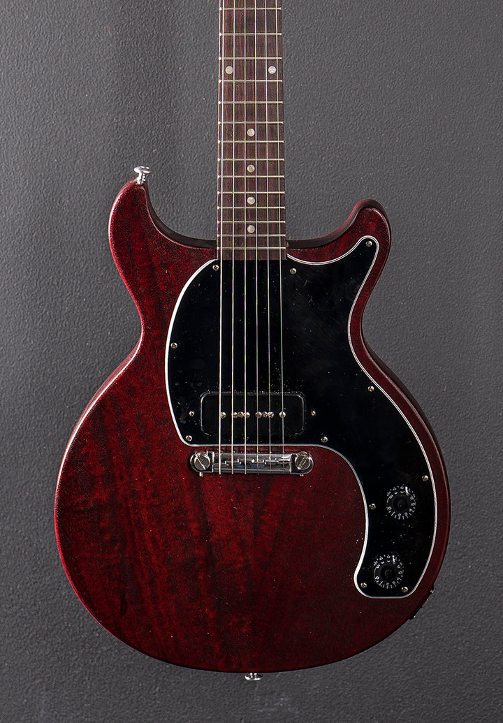 Les Paul Junior Tribute DC &