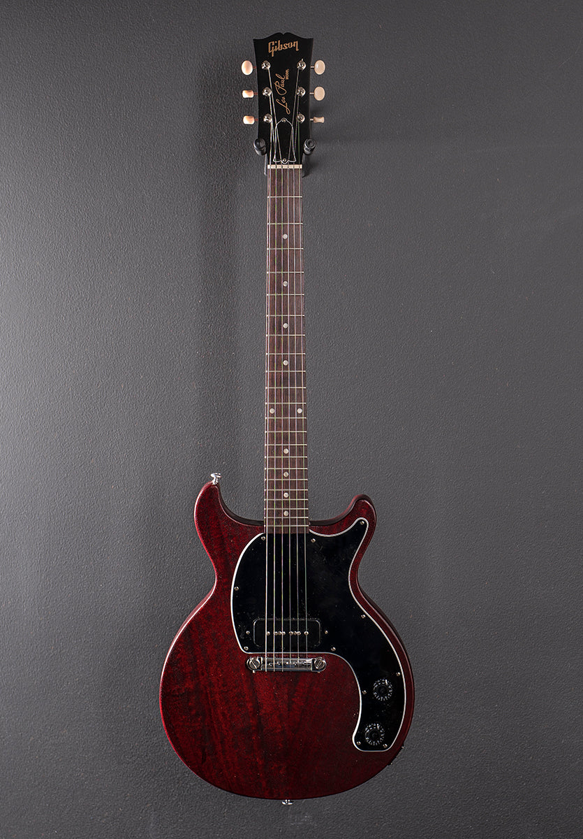 Les Paul Junior Tribute DC &