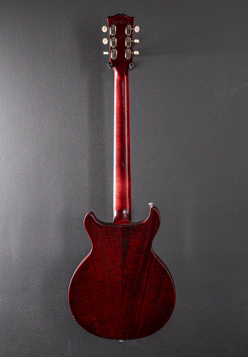 Les Paul Junior Tribute DC &