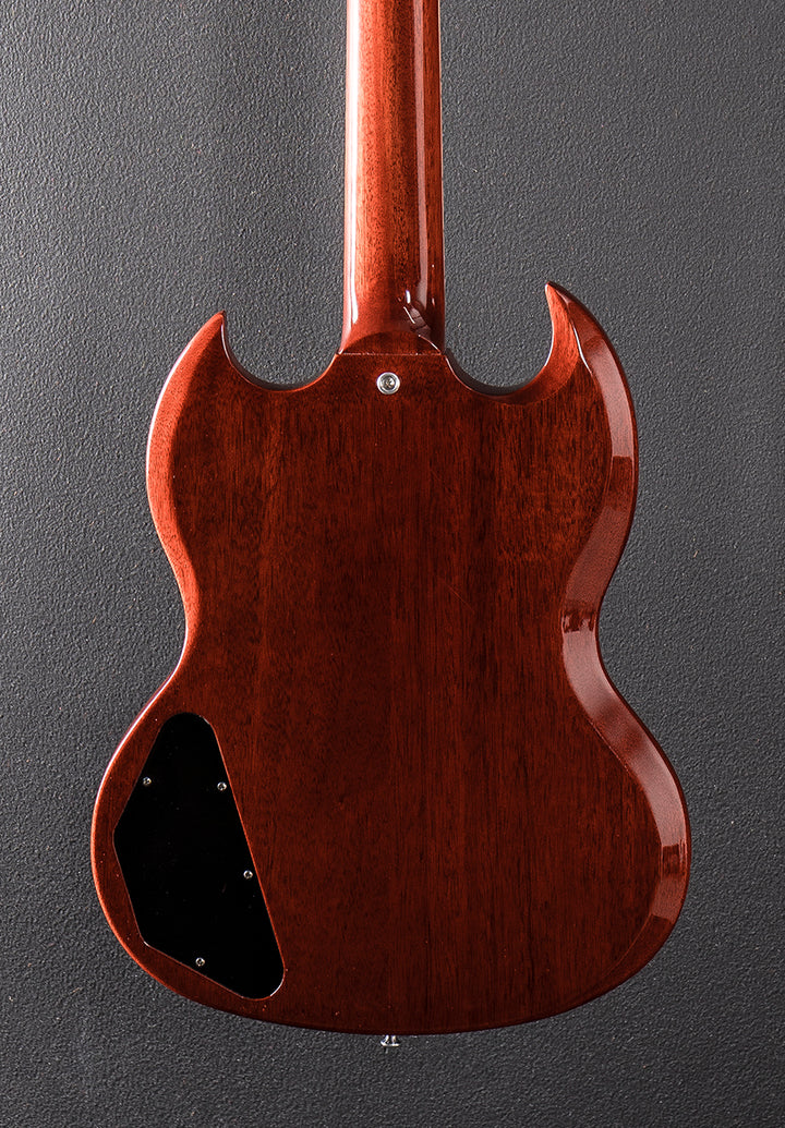 SG Standard &
