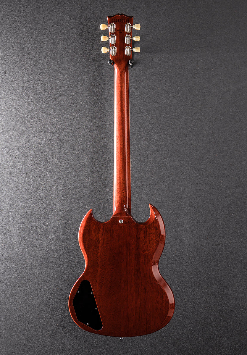 SG Standard &