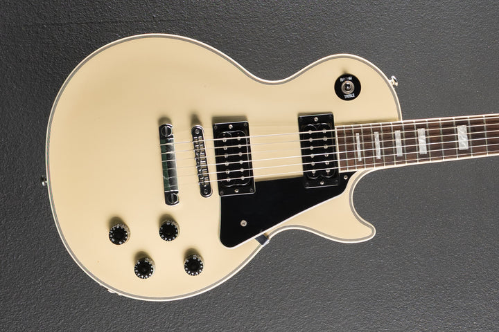 Les Paul Custom Classic &