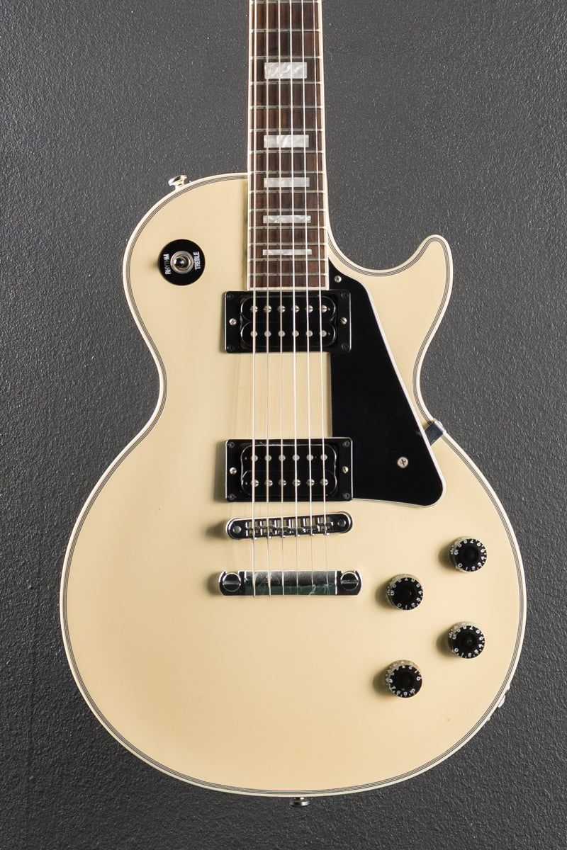 Les Paul Custom Classic &