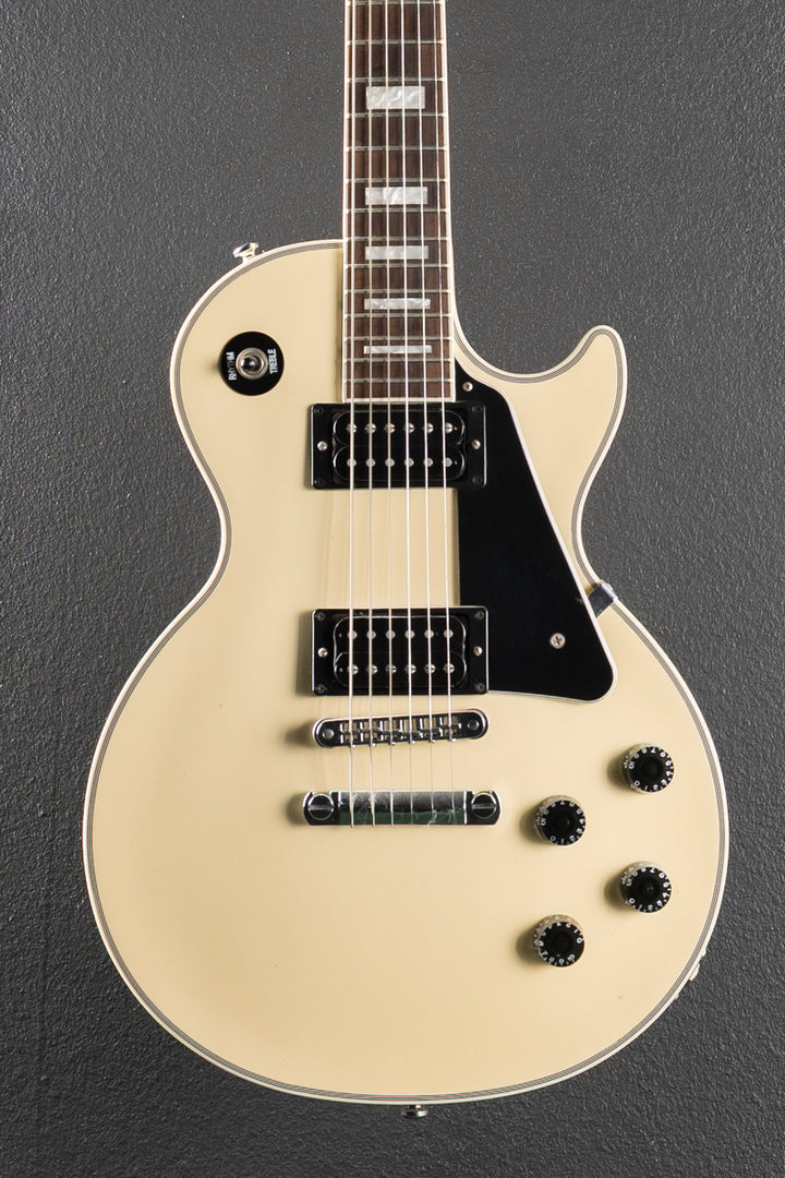 Les Paul Custom Classic &