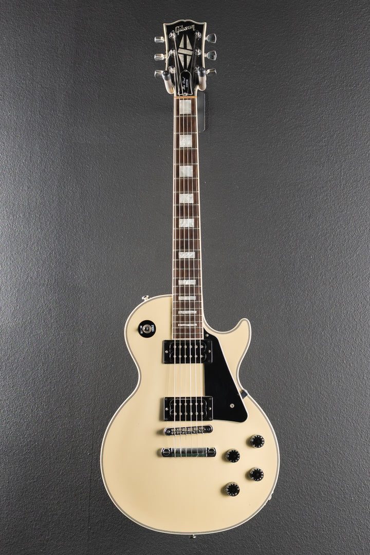 Les Paul Custom Classic &