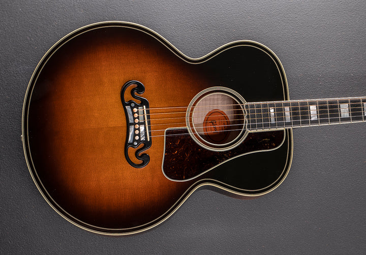 SJ-200 Western Classic w/Maple &