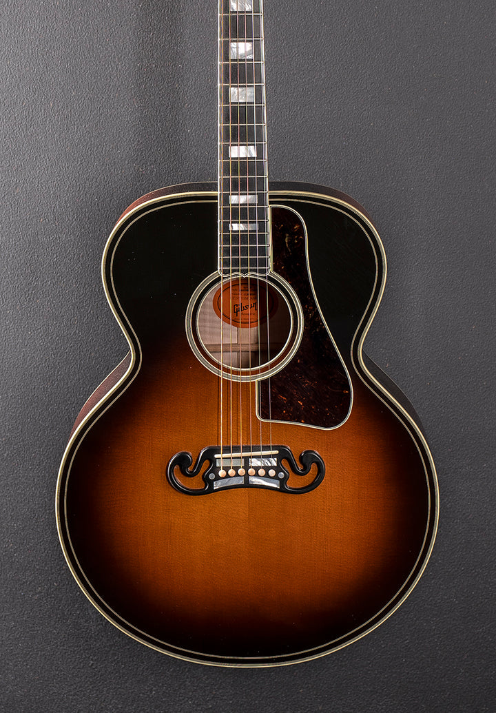 SJ-200 Western Classic w/Maple &