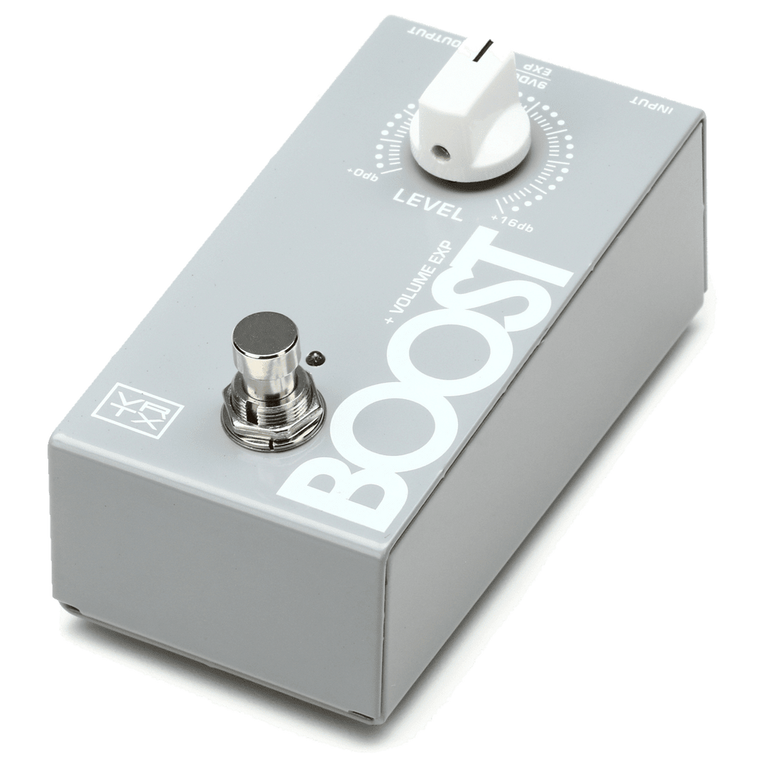 Boost MKII